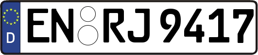 EN-RJ9417