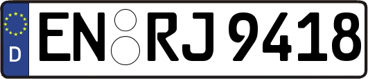 EN-RJ9418