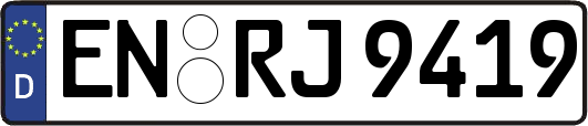 EN-RJ9419
