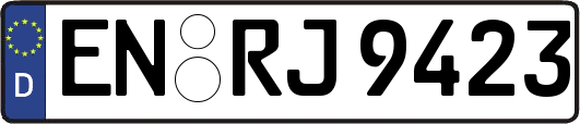EN-RJ9423