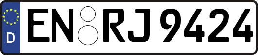 EN-RJ9424