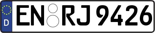EN-RJ9426