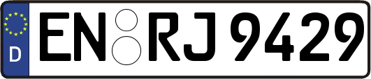 EN-RJ9429