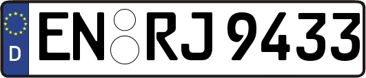 EN-RJ9433