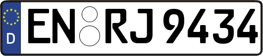 EN-RJ9434
