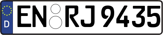EN-RJ9435