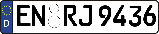 EN-RJ9436