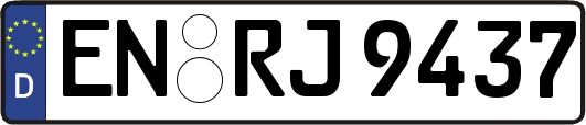 EN-RJ9437