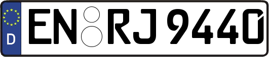 EN-RJ9440