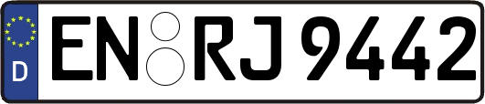 EN-RJ9442