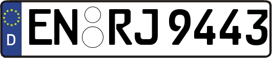 EN-RJ9443