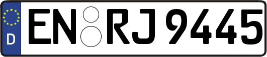 EN-RJ9445