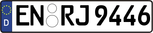 EN-RJ9446