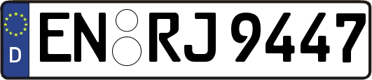 EN-RJ9447
