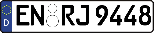 EN-RJ9448