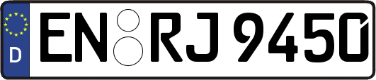EN-RJ9450