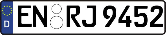 EN-RJ9452