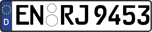 EN-RJ9453