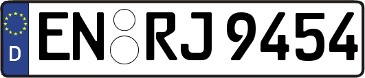 EN-RJ9454