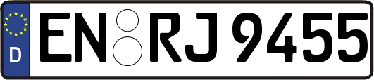EN-RJ9455