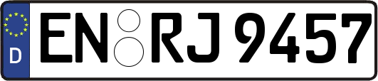 EN-RJ9457