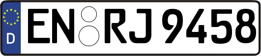 EN-RJ9458