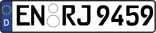 EN-RJ9459