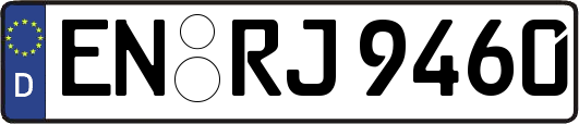 EN-RJ9460