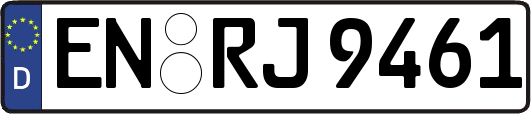 EN-RJ9461