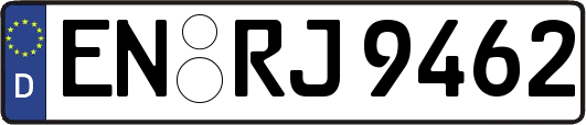 EN-RJ9462