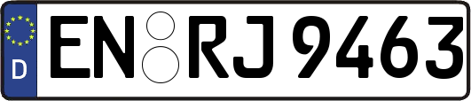 EN-RJ9463