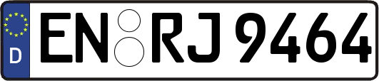 EN-RJ9464