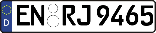 EN-RJ9465