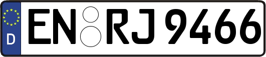 EN-RJ9466