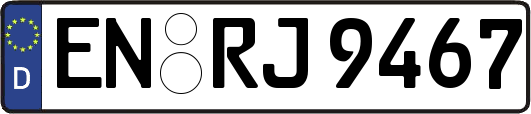 EN-RJ9467