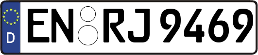 EN-RJ9469