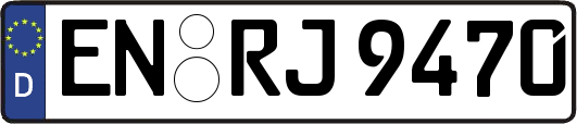 EN-RJ9470