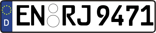 EN-RJ9471