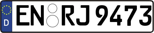 EN-RJ9473