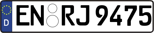EN-RJ9475
