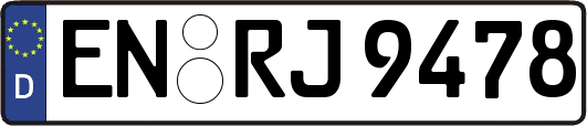 EN-RJ9478