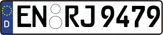 EN-RJ9479