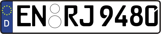 EN-RJ9480