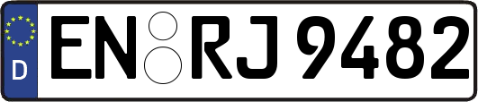 EN-RJ9482