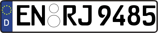 EN-RJ9485