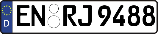 EN-RJ9488