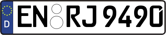 EN-RJ9490