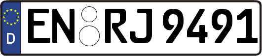 EN-RJ9491