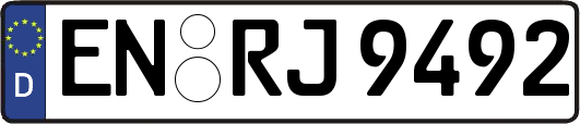 EN-RJ9492