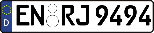 EN-RJ9494